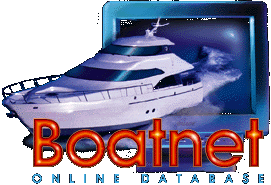 Boatnet online database of boats for sale